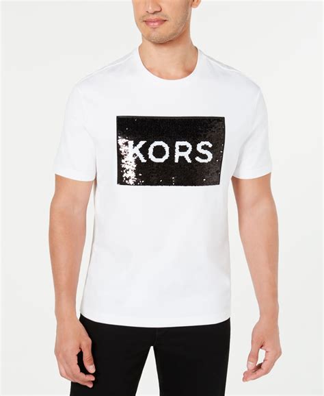 michael kors t shirts men'|Michael Kors tshirt men.